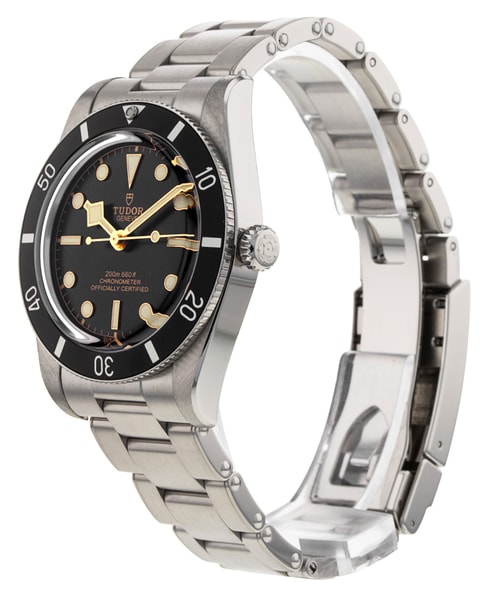 Tudor Black Bay 54 M79000N-0001